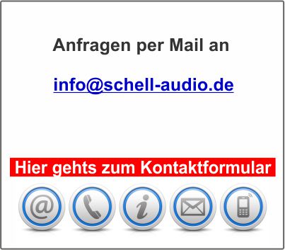 Schell Audio Shop - Marderschreck Profi