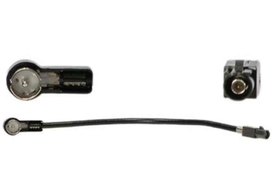 Antennenadapter BMW - Ford (52-520-02)