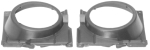 Lautsprecherhalter VW Polo 09/1999 bis 10/2001 (49-490)