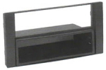 Radiohalter Ford Doppel-DIN Modelle ab 2005/2006 (49-116)